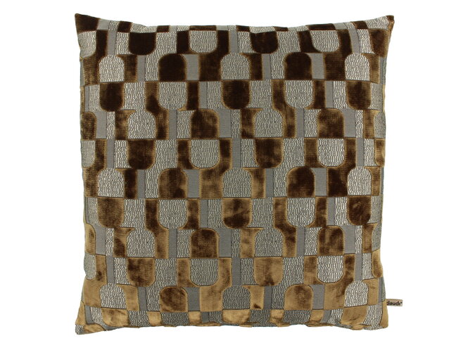 Coussin Arkos Exclusive Gold