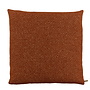 Decorative cushion Arrana Rust