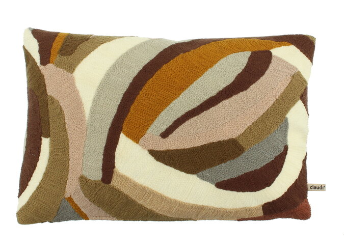 Kussen Artica Exclusive Pastel