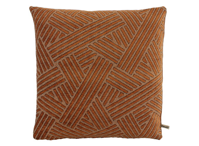Kissen Austy Orange