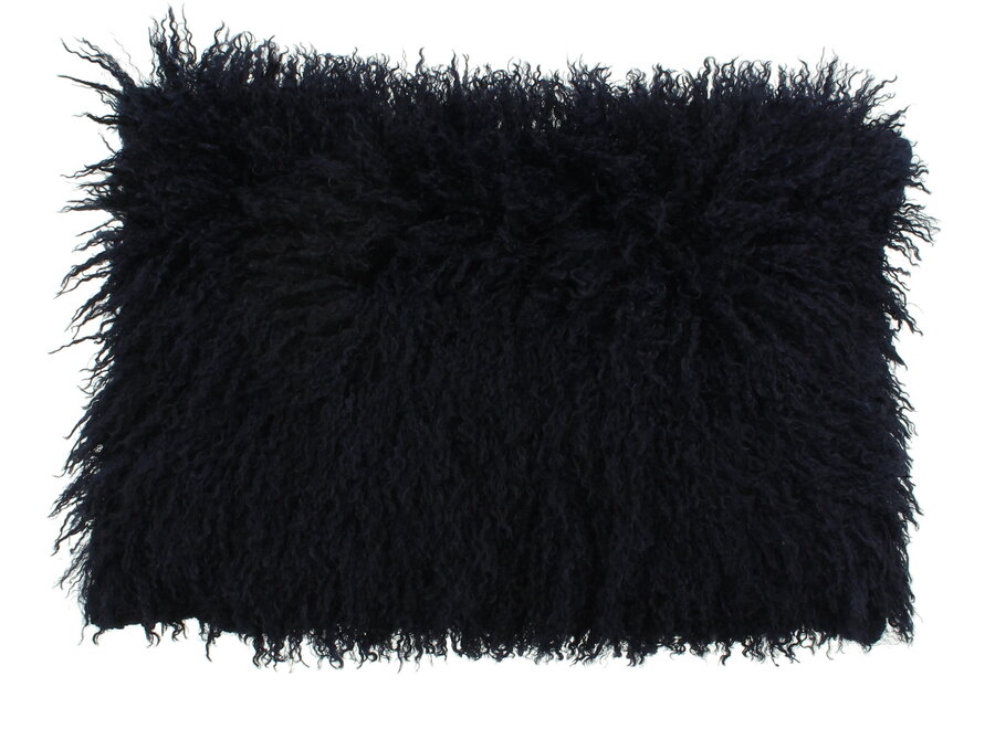 Coussin Azila Exclusive Indigo