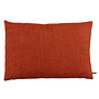 Sierkussen Barbara Burned Orange