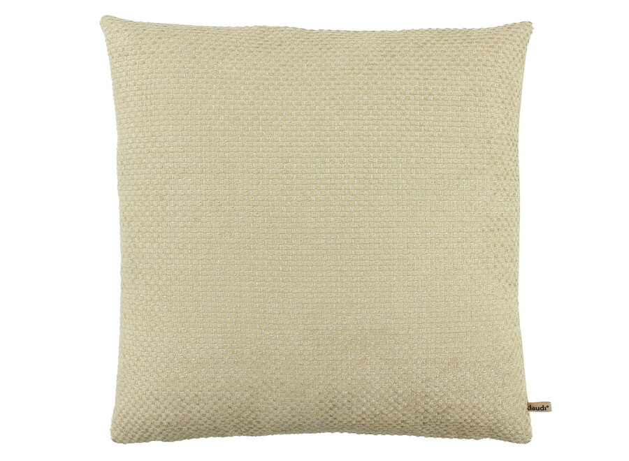 Decorative cushion Barbara Dark Sand