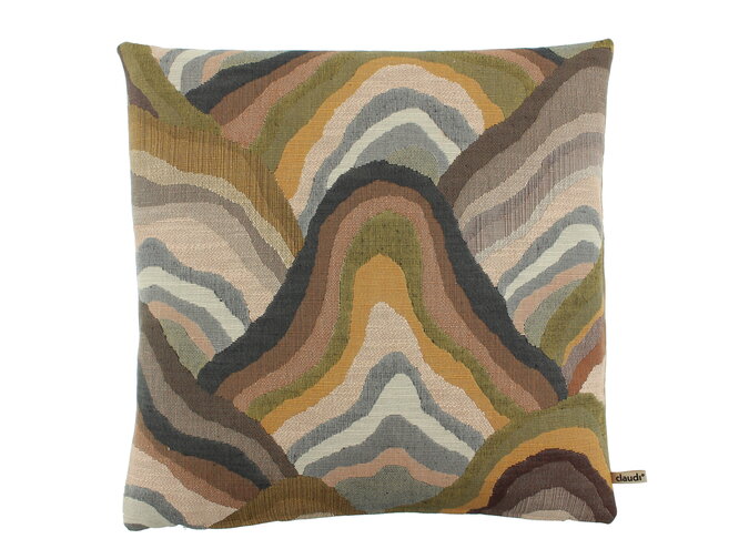Cushion Barulla Exclusive Pastel