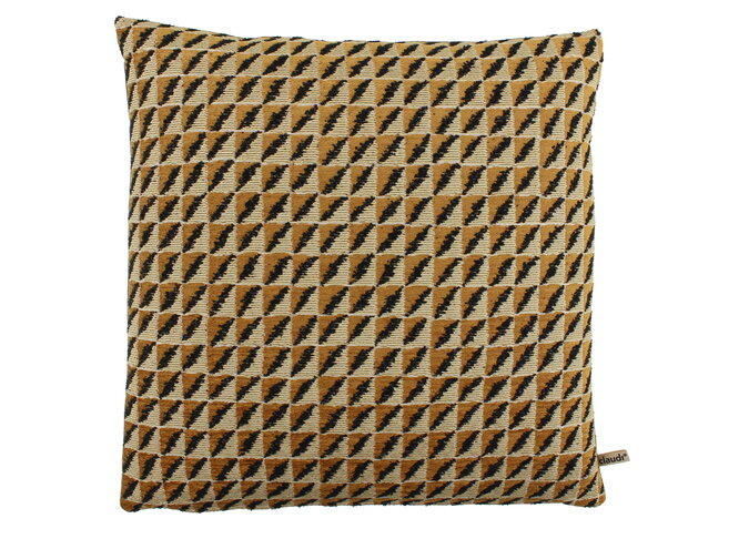 Cushion Berlyo Exclusive Mustard