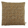 Coussin décoratif Berlyo Exclusive Mustard