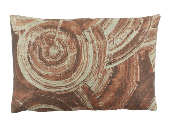 Cushion Caddy Copper