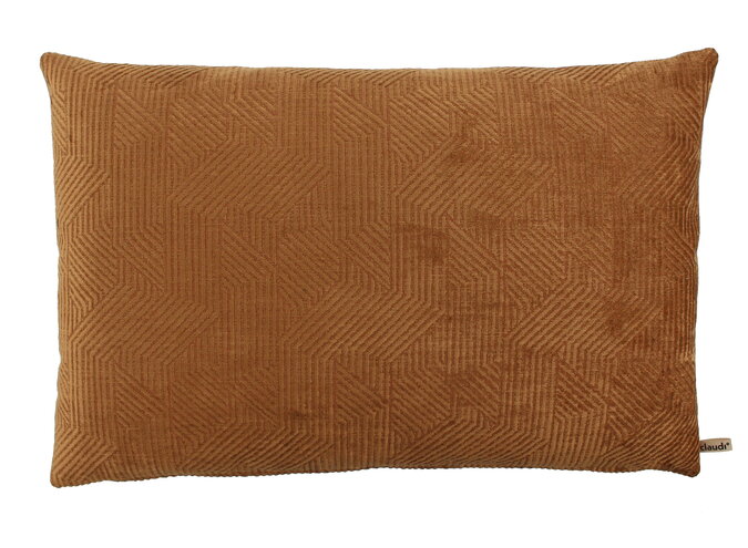 Coussin Cenio Rust