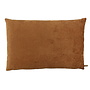 Coussin décoratif Cenio Rust
