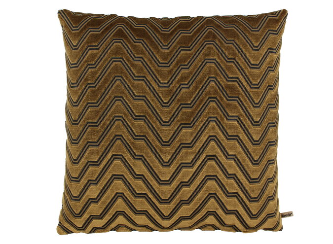 Coussin Channa Camel
