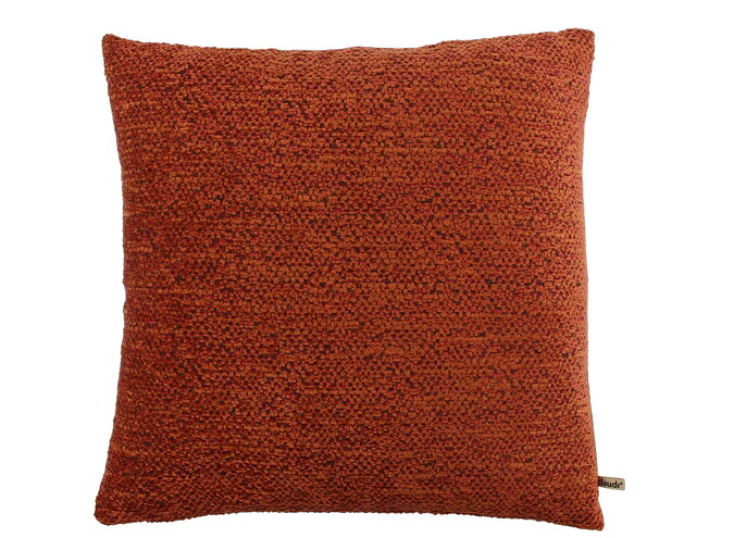 Cushion Chica Burned Orange