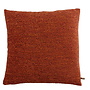 Coussin décoratif Chica Burned Orange