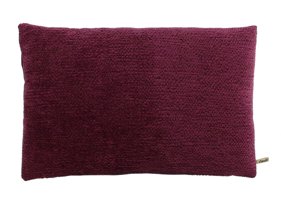 Cushion Chica Purple
