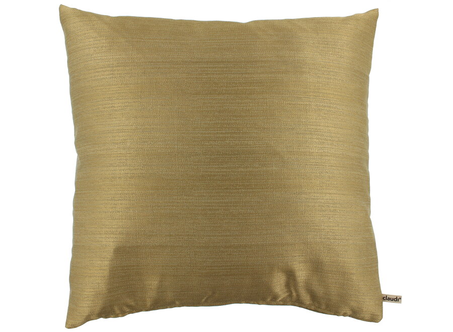 Kissen Chimelle Dark Gold