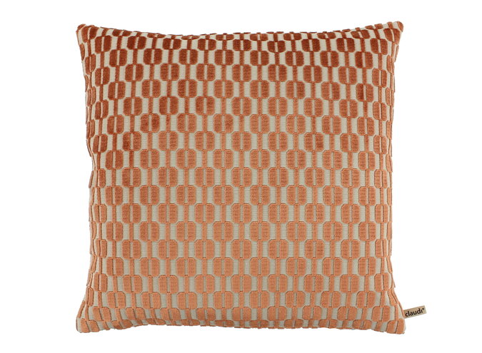 Cushion Isabella Marsala