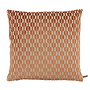 Decorative cushion Isabella Marsala
