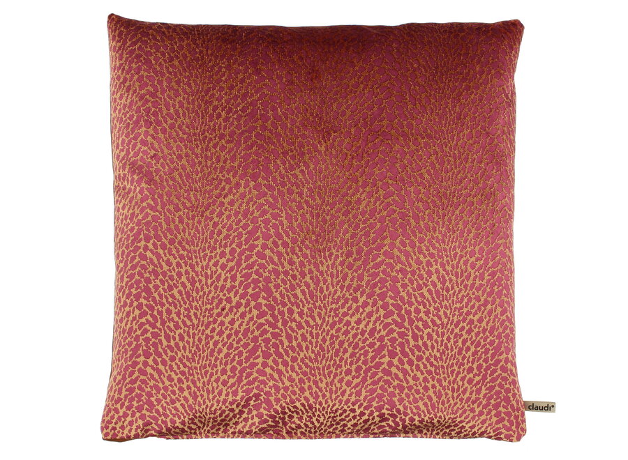Cushion Kapura Pink/Orange