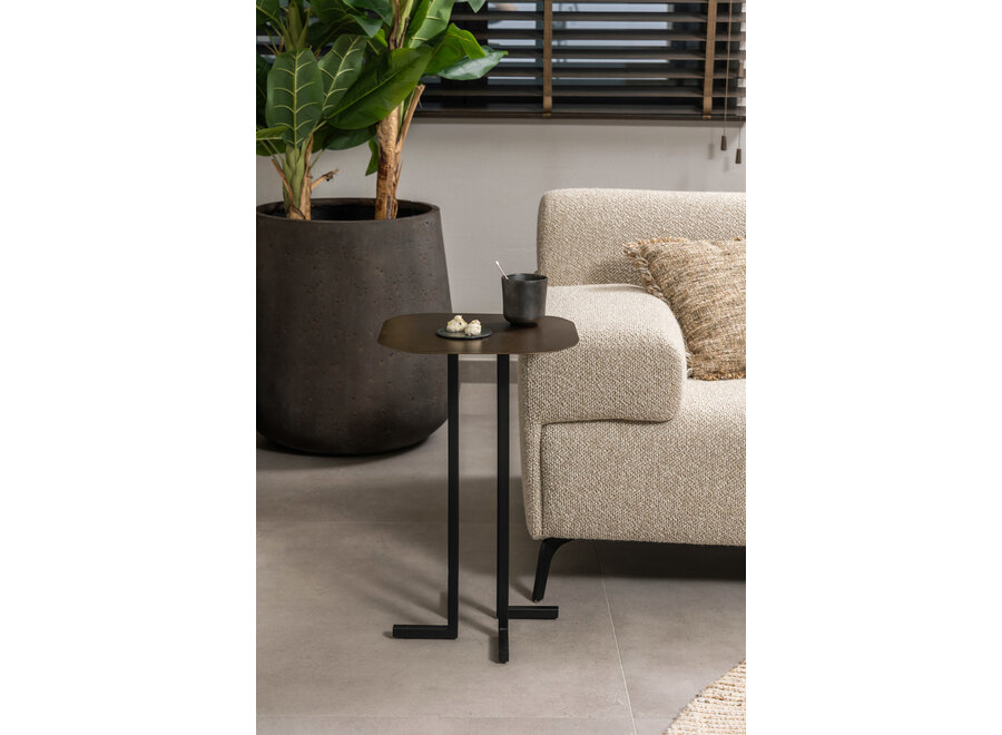Side table 'Falun'