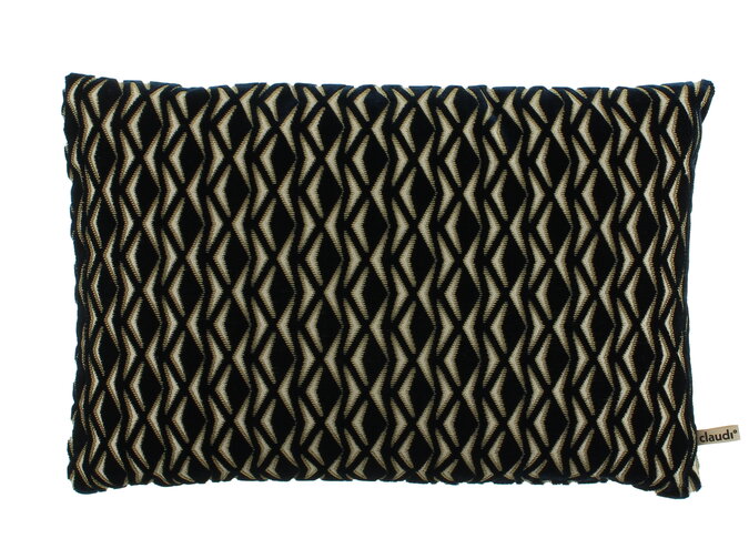 Cushion Lepossa Exclusive Emerald