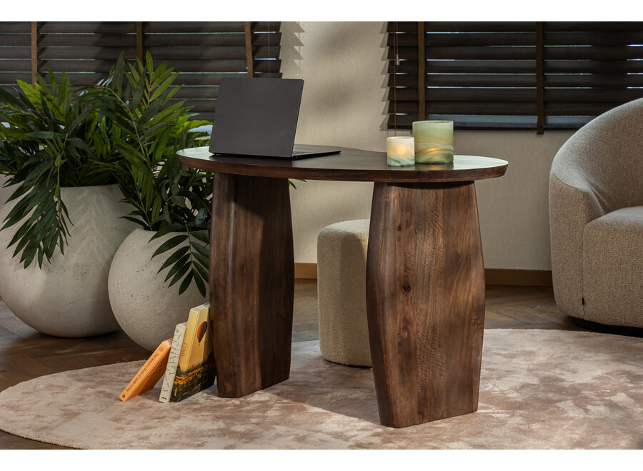 Bureau 'Mozi'