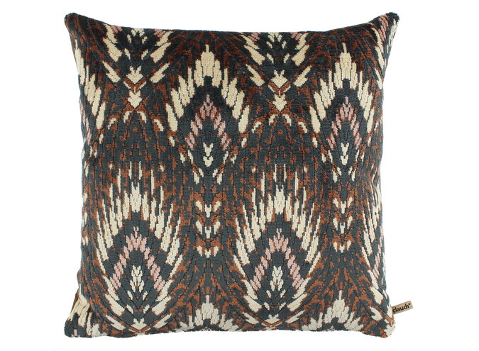 Kissen Lolanna Exclusive Copper