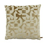 Coussin décoratif Lonata Gold