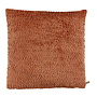 Decorative cushion Lovely Marsala