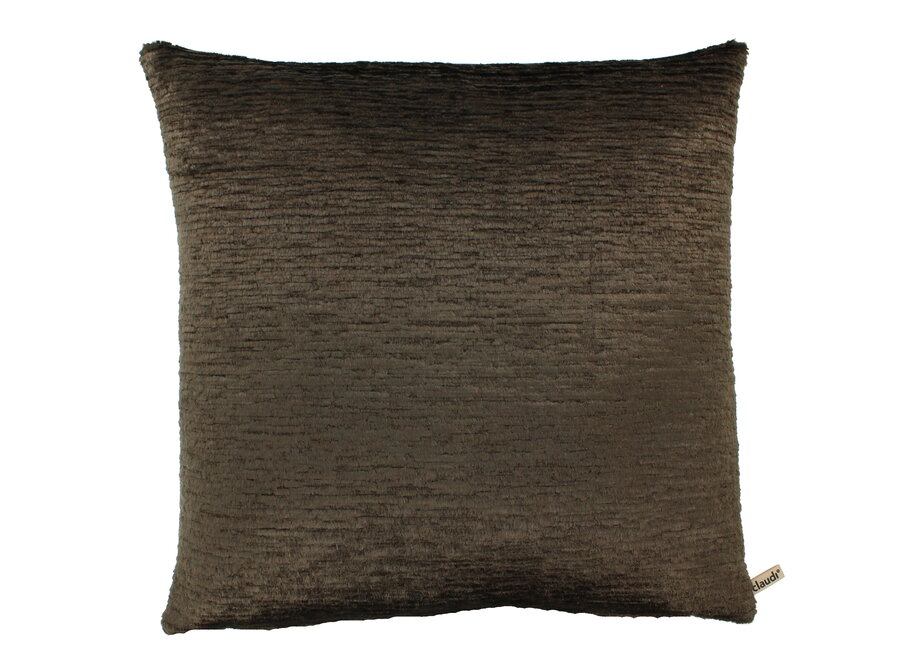 Coussin décoratif Merrica Exclusive Bronze