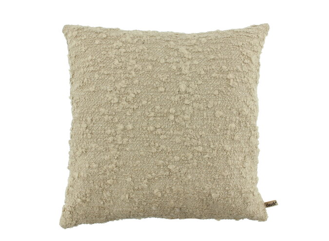 Cushion Moutas Dark Sand