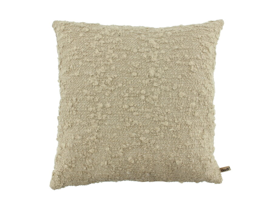 Coussin décoratif Moutas Dark Sand