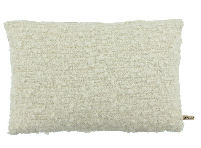 Cushion Moutas Off White