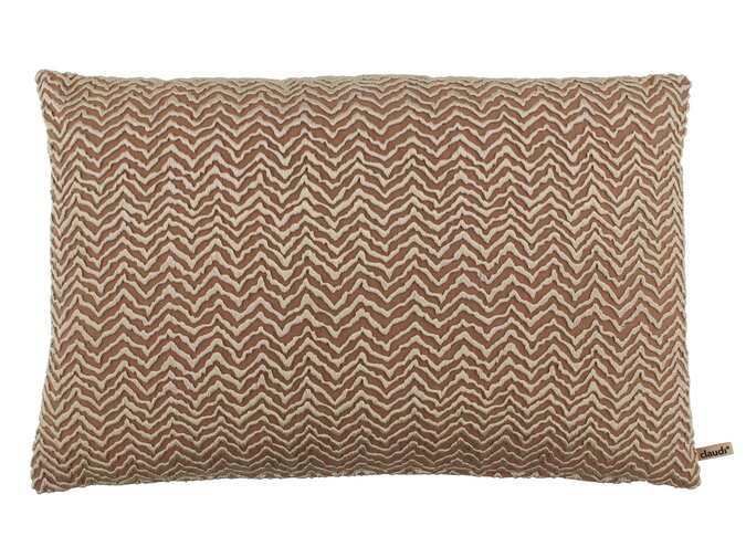 Kissen Musolla Ash Rose