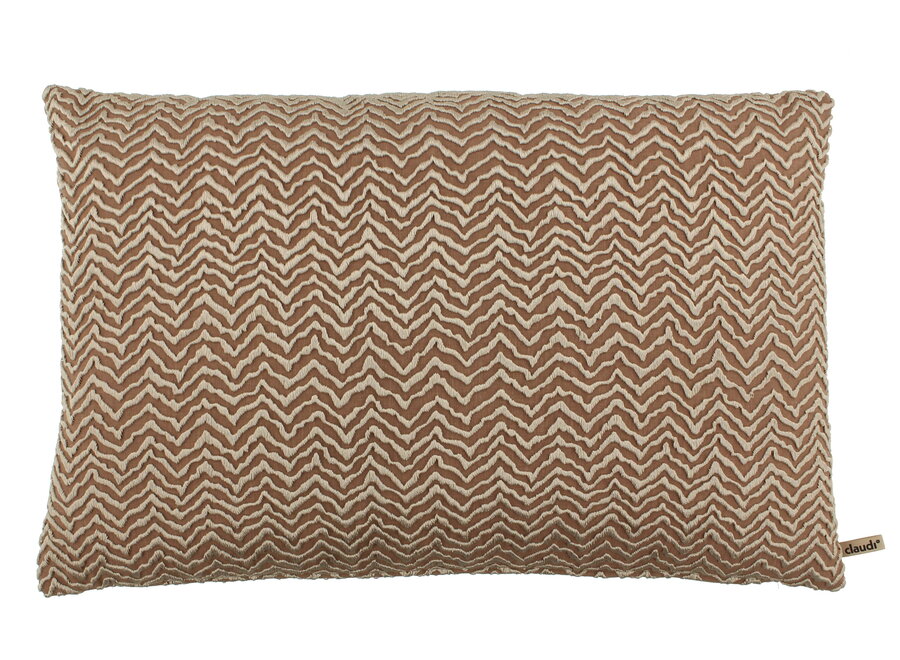 Cushion Musolla Ash Rose