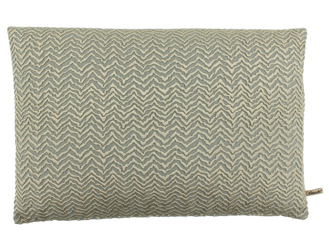 Kussen Musolla Dark Mint