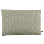 Decorative cushion Musolla Dark Mint