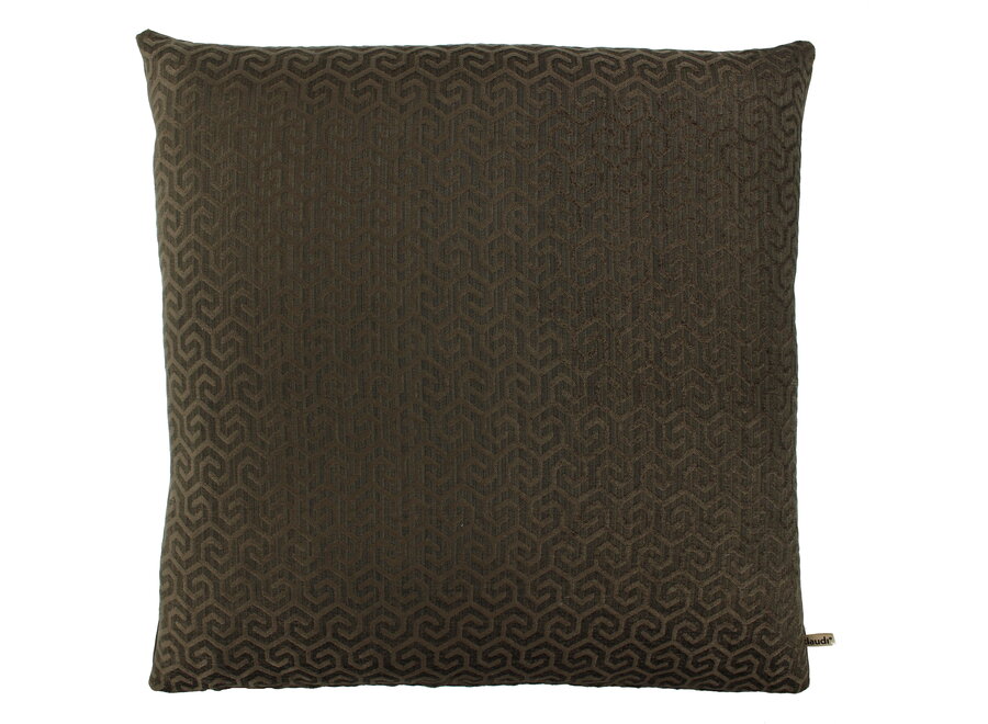 Cushion Mylos Bronze