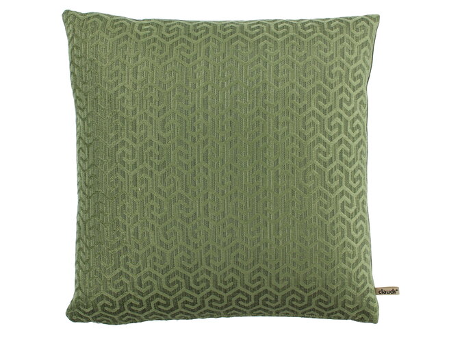 Kissen Mylos Olive