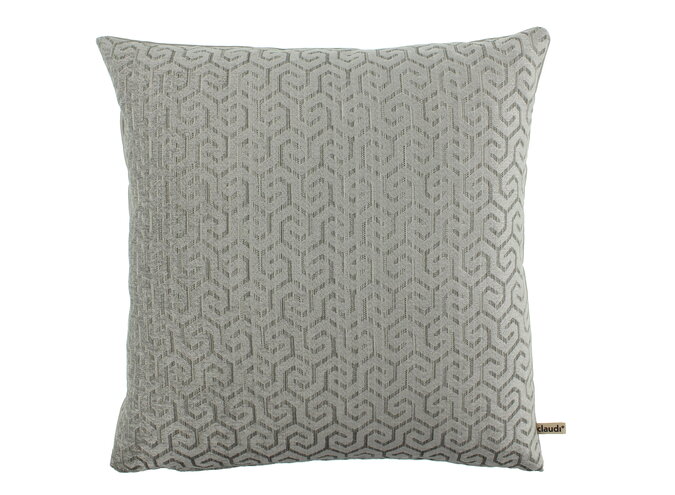 Coussin Mylos Silver