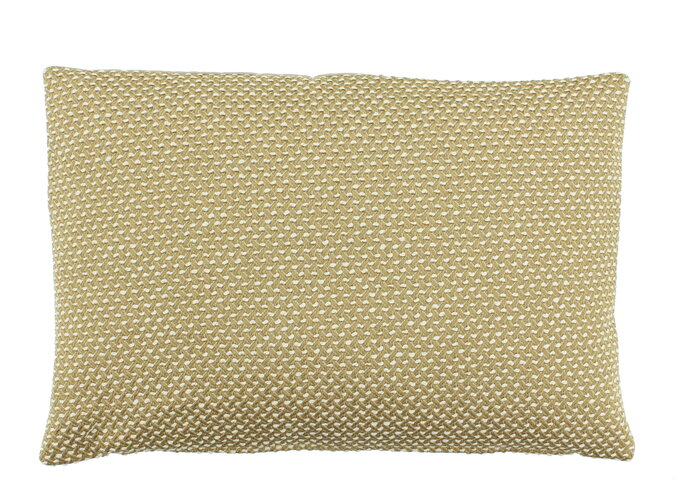 Kussen Myrte Exclusive Gold