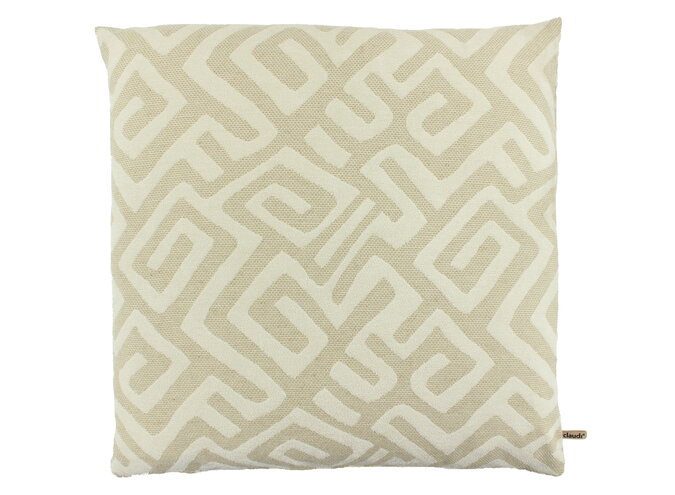 Cushion Naiwa Off White