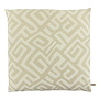 Decorative cushion Naiwa Off White