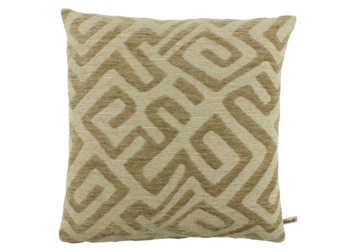 Cushion Naiwa Sand