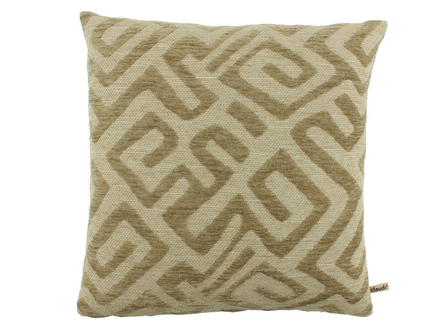 Coussin Naiwa Sand