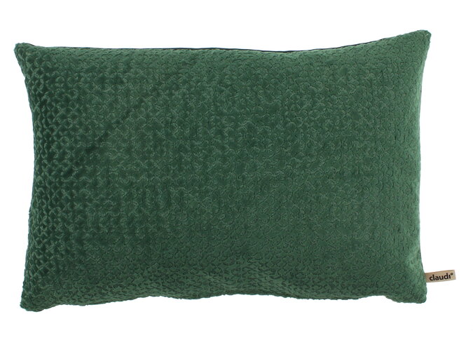 Cushion Nasha Exclusive Emerald