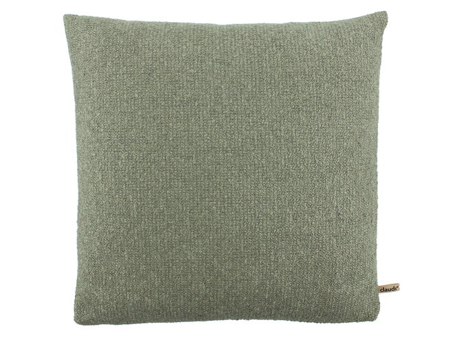 Cushion Chirelle Dark Mint