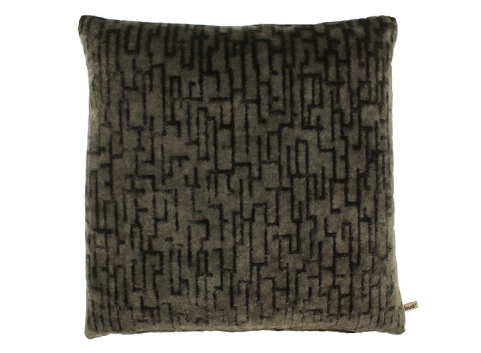 Cushion Cokki Exclusive Dark Brown