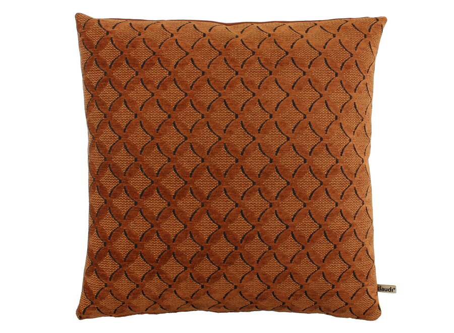 Coussin Orlands Orange