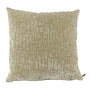 Dekoratives Kissen Cokki Exclusive Off White