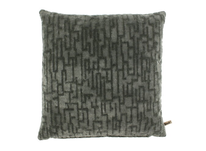Cushion Cokki Exclusive Silver