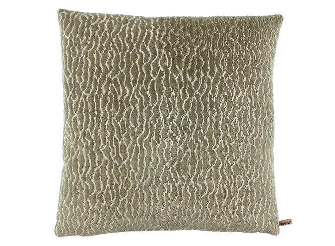 Kussen Cornelis Exclusive Dark Sand